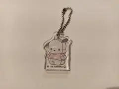 サンリオ チャームコレクション　ポチャッコ