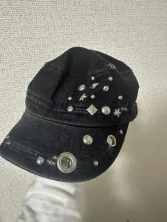 00s archive studs cap