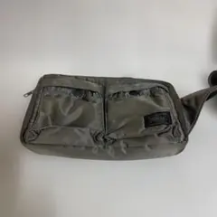 ポーター　　ボディバッグ・ウエストポーチ