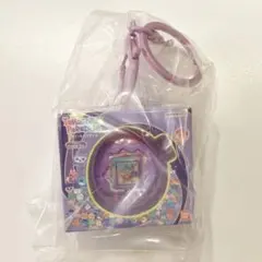 たまごっち カスタムキーリング2 purple skyのサムネイル