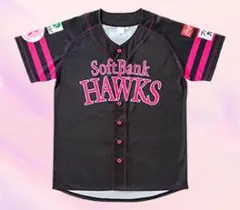 2025年最新】ソフトバンク ユニフォーム lの人気アイテム - メルカリ