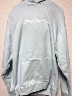 Daft Punk フーディー XL 公式 パーカー オフィシャル ダフトパンク 