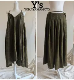 2025年最新】Yohji Yamamoto レディース ロングスカートの人気