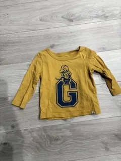 baby gap ベビーTシャツ 12-18ヶ月　80cm