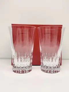 バカラ GLASS JAPAN グラス ジャパン 5客セット aq10340 - メルカリ