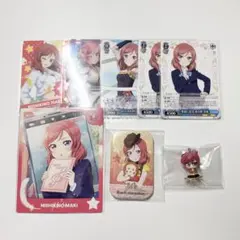 2026年最新】ラブライブ! μ's 西木野真姫 缶バッジの人気アイテム