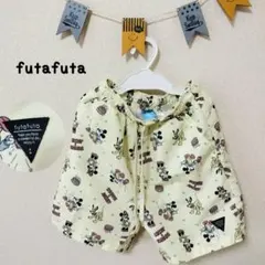 futafuta フタフタ Disney ディズニー 水着 110