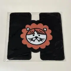 OWV 本田康祐 ミニタオル BLACK CROWN