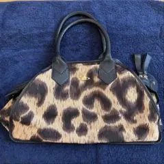 美品✨collection PRIVEE? ハラコ×レザー ショルダーバッグ - メルカリ