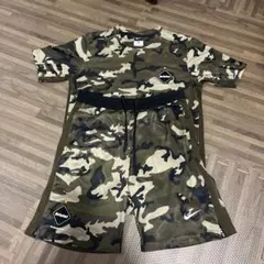 2026年最新】f.c.real bristol セットアップの人気アイテム - メルカリ