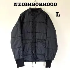 【値下げ】NEIGHBORHOOD ナイロンジャケット Lサイズ ブラック 2025年最新】NEIGHBORHOOD メンズ ナイロンジャケットの人気