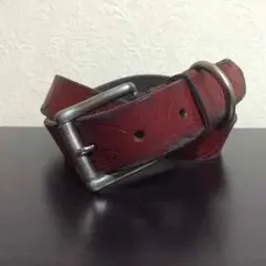 VivienneWestwood本革ベルト 美品