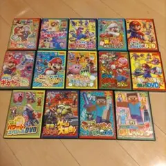 てれびげーむマガジン　特別付録DVD　ゲーム実況