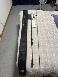 Daiwa Catalina SJ 60B-0 ジギングロッド - メルカリ