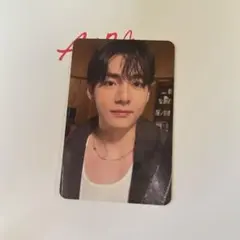 BTSテヒョントレカ BTS テヒョン トレカ - メルカリ