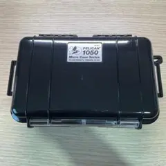 未使用 PELICAN 1060 Micro Case Series レッド - メルカリ