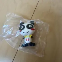 カルパス フィギュア ガチャガチャ