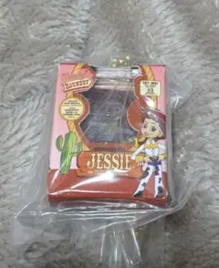 トイストーリー ミニチュアパッケージコレクションVer2 ジェシー