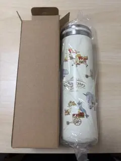 ポケパークカントー　限定　ステンレスボトルのサムネイル