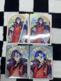 にじさんじ 7th Anniversary ART OF NIJISANJI