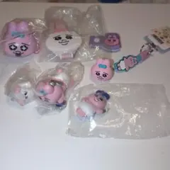 おぱんちゅうさぎガチャ