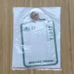 超特急　アロハ　アクリルキーホルダーカバー