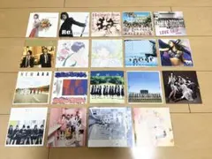 aiko AKB48 欅坂46 AAA 乃木坂46 miwa 等 CDまとめ売り