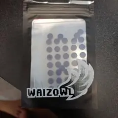 WAIZOWL TGS先行配布　マウスソール