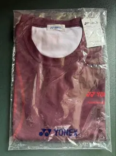 新品 未使用 ヨネックス02ボルトレイジ8 Tシャツ Lサイズ - メルカリ