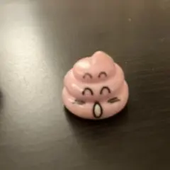 アラレちゃん　うんち