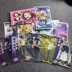 僕のヒーローアカデミア まとめ売り