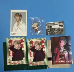 【ランペ】浦川翔平 (R)MPG 大暴年会フォトカード 他グッズまとめ売り