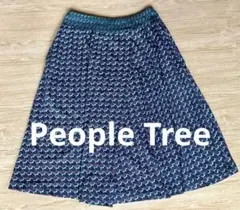 People Tree コットン100% のフェアトレード商品のサムネイル