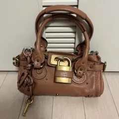 2025年最新】クロエ パディントン バッグの人気アイテム - メルカリ