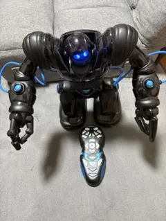 2026年最新】Robosapienの人気アイテム - メルカリ