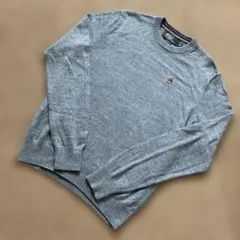 ポロベア ニット