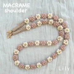 スマホショルダーストラップ iPhoneケース・スマホ・PC