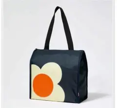 GLOW 2025年 7月号 【付録】 オーラ・カイリー 保冷ショッピングバッグ