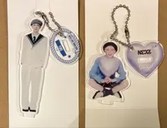 2026年最新】NEXZ キーホルダーの人気アイテム - メルカリ