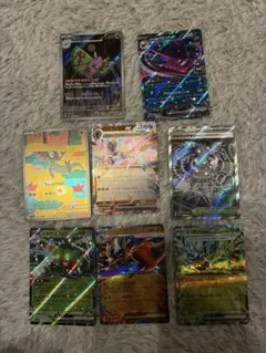 ポケモンカードMEGAドリームex まとめ売り