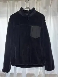 ボアジャケット フリースジャケット