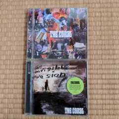 The Coral CD 2枚セット