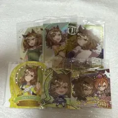 ウマ娘 ジャングルポケット グッズ まとめ売り ウマ娘 プリティーダービー_ねんどろいど ジャングルポケット | ウマ娘