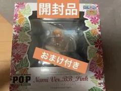 2026年最新】p.o.p ワンピース limited edition ナミの人気アイテム