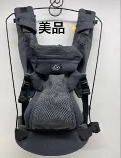 LUCKY1934 パワーサポートキャリア L4570