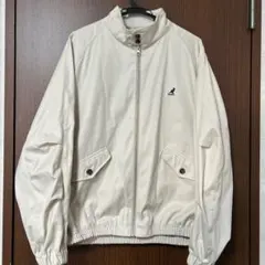 Beams heart kangol ジャケット