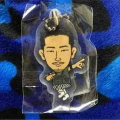 小林直己 R.Y.U.S.E.I. アクリル