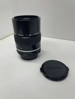 ニコン レンズ(単焦点)