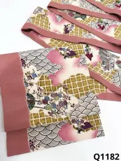 2025年最新】多ち花帯の人気アイテム - メルカリ