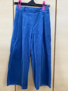 repipi armario  ワイドパンツ